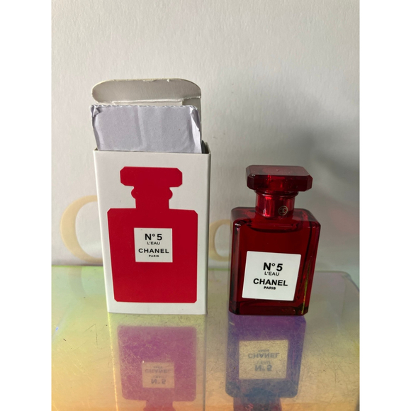 Chanel L’EAU N 5 dabber - Picture 1 of 3